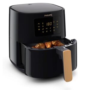 🍟 Philips Airfryer (HD9255/80)