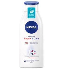 NIVEA Bodylotion Repair &amp; Care, 400 ml