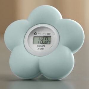 Philips Avent Digitalthermometer (Modell SCH480/00) für 14,99€ (statt 20€)
