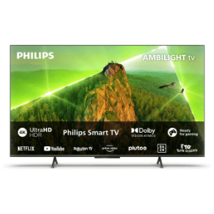65" 4K UHD Smart-TV Philips 65PUS8108/12 für 559€ (statt 684€)