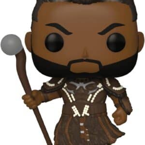 Funko Pop Figur Wakanda 5€ Amazon