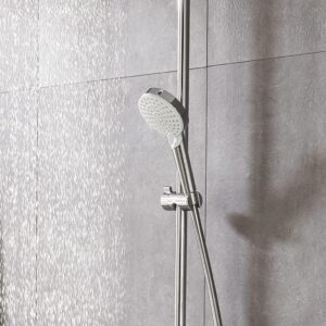 🚿 hansgrohe Crometta EcoSmart Duschkopf 6 l/min