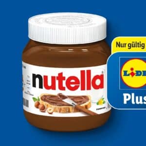 Nutella 450 g