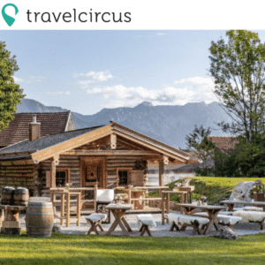 ⛰️ Bayerische Alpen: 3 Tage im Alpenhof Murnau inkl. Frühstück & Wellness ab 192€ pro Person