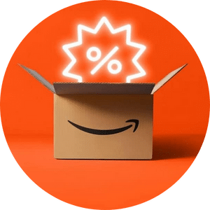🐣 Amazon Oster-Deals Themenwelt