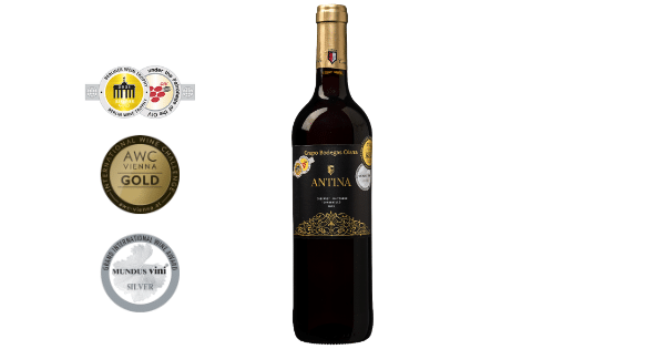 Antina Cabernet Sauvignon-Tempranillo