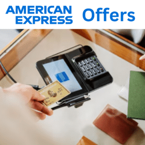 American Express Offers (April 2025)