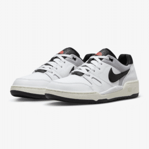 👟 Nike Full Force Low Sneaker für 49,99€ (statt 80€)