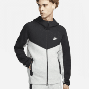 🤩 Nike Sportswear Tech Fleece Windrunner für 59,99€ (statt 80€)