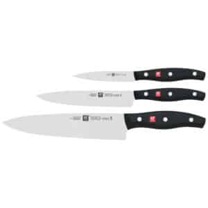 🔪 ZWILLING Twin Pollux Messerset