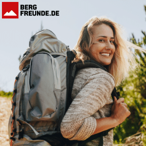 Bergfreunde: Bis zu 60% Rabatt in der Lagerräumung – z.B. Bach Wanderrucksack für 69,93€ (statt 87€)