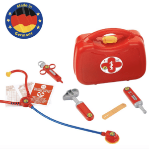 Theo Klein 4265 Doktorkoffer für 6,96€ (statt 12€)