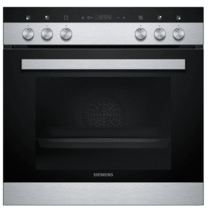 SIEMENS Einbauherdset (EQ411TA10 iQ100 (Backofen), iQ300 (Kochfeld)) für 599€ (statt 699€)