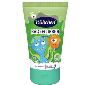 👶 Bübchen Badeglibber grün, 130ml für 1€ (statt 1,99€) 🤩