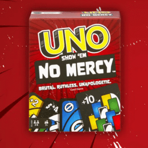UNO No Mercy für 13,94€ (statt 20€)
