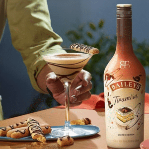 Baileys Tiramisu für 13,49€ (statt 16,48€)