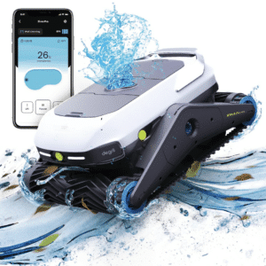 Degrii Zima Pro Poolreiniger Roboter für 899€ (statt 1.199€)