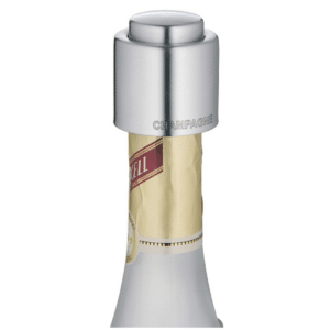 🍾 WMF Champagner-/Sektflaschenverschluss Clever &amp; More
