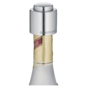 🍾 WMF Champagner-/Sektflaschenverschluss Clever & More