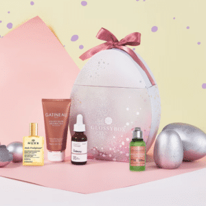 🐰 GLOSSYBOX Easter Egg (französische Variante) für 45€