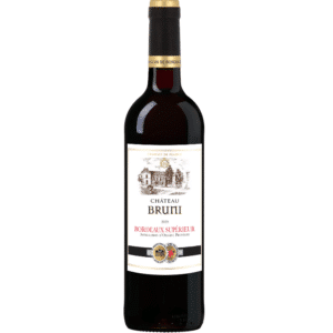 🍷 Château Bruni Cuvée Prestige Bordeaux Supérieur für 39,90€ (statt 47€)