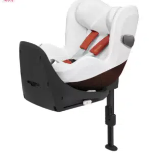 Preisfehler? Cybex Sommerbezug Sirona Z White für 13,94€