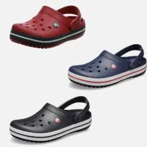 😍 Crocs Crocband Clogs für 26,99€ (statt 30€)