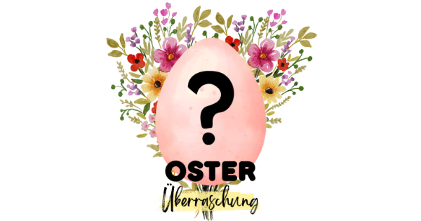 Blume Ideal: Osterüberraschung für 22,48€ inkl. Versand