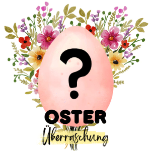 Thumbnail Blume Ideal: Osterüberraschung für 22,48€ inkl. Versand