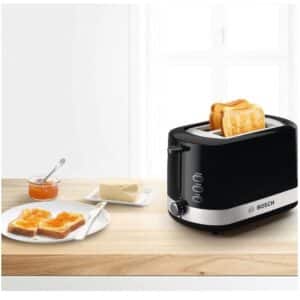 Bosch Kompakt Toaster TAT6A513