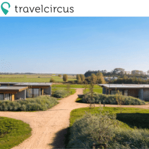 2 Tage im Boutique Hotel Ter Zand inkl. Frühstück & Wellness ab 40€ pro Person