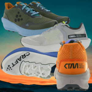 Craft CTM Ultra Trail | CTM ULTRA 2 Herren Laufschuhe für 64,99€ ⛰️ fürs ruppige Gelände