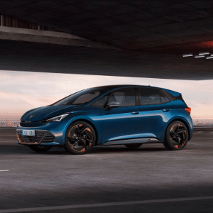 Privatleasing: Cupra Born E-Auto mit 204PS für eff. 297,33€ /Monat