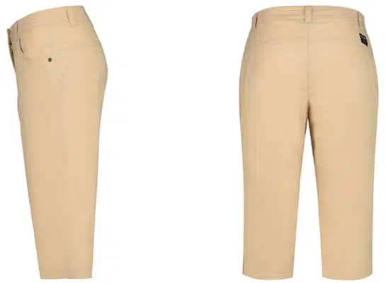 Damen-Caprihose Icepeak Attica