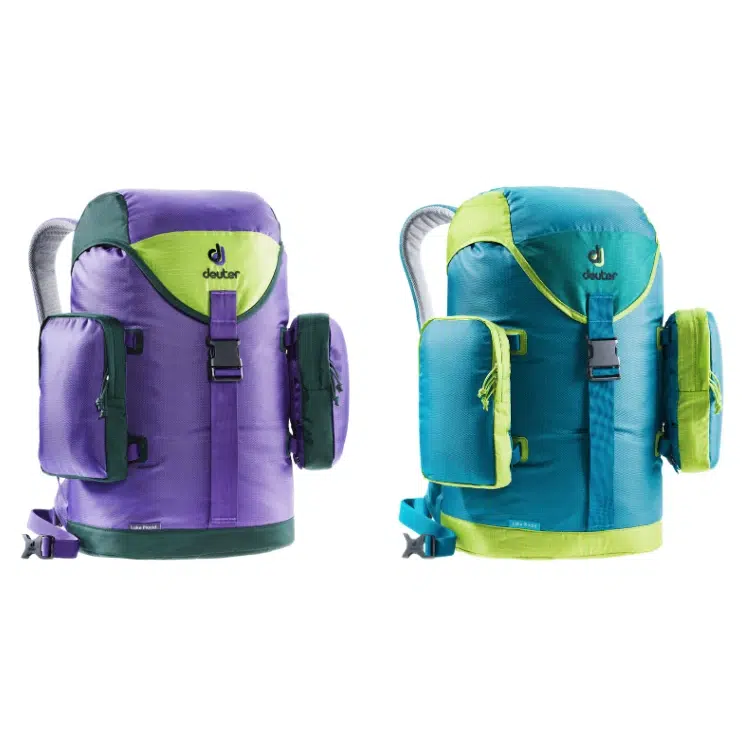 Thumbnail KRASSER PREIS: nur 24,99€ 🎒 Deuter Lake Placid 27L Tagesrucksack mit Laptopfach in 2 Farben