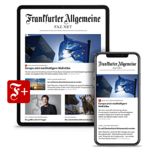 Gratis: FAZ+ 30 Tage kostenlos lesen für alle unter 35 Jahren (danach nur 1,50€ pro Woche)