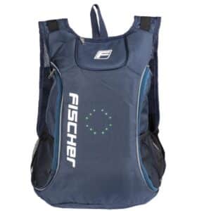 🎒 Fischer Rucksack Blinkfunktion