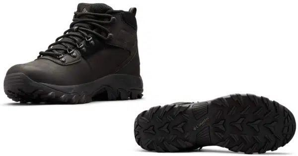 Columbia Herren Newton Ridge Plus Ii Wp Wanderstiefel