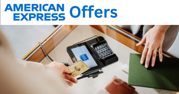 Amex Offers