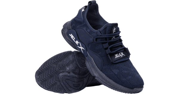 Herren-Laufschuh Jelex Performance