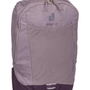 deuter Fahrradrucksack Junior Bike in lavender/ Purple für 19,90€ (statt 38,73€)