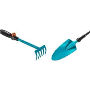 Gardena combisystem-Kleingeräte Set für 11,99€ (statt 16,80€)