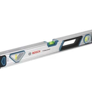 Bosch Professional Wasserwaage 60 cm  für 34,99€ (statt 41,22€)
