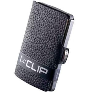 I-CLIP Original Mini Wallet mit Geldklammer Pure ab 28€ (statt 39€)