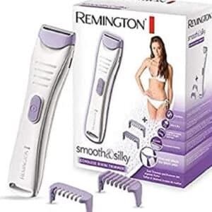 Remington Haartrimmer Intimbereich&amp; Körper für 19,99€ (statt 33€)