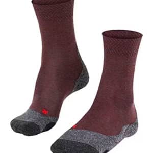 FALKE Damen TK2 Melange Wandersocken für 8,99€ (statt 21,45€)