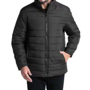 MONT EMILIAN &#034;Tignes&#034; Herren Winterjacke für 12 ,83€ (statt 21,94€)