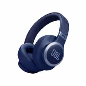 Kopfhörer mit Noise Cancelling JBL Live 770 NC