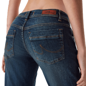 Jeans Direct: 10% Gutschein auf alles von LTB ab 60€ MBW – nur noch heute