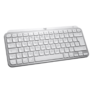 Kabellose Tastatur Logitech MX Keys Mini for Mac für 62,10€ (statt 78€)